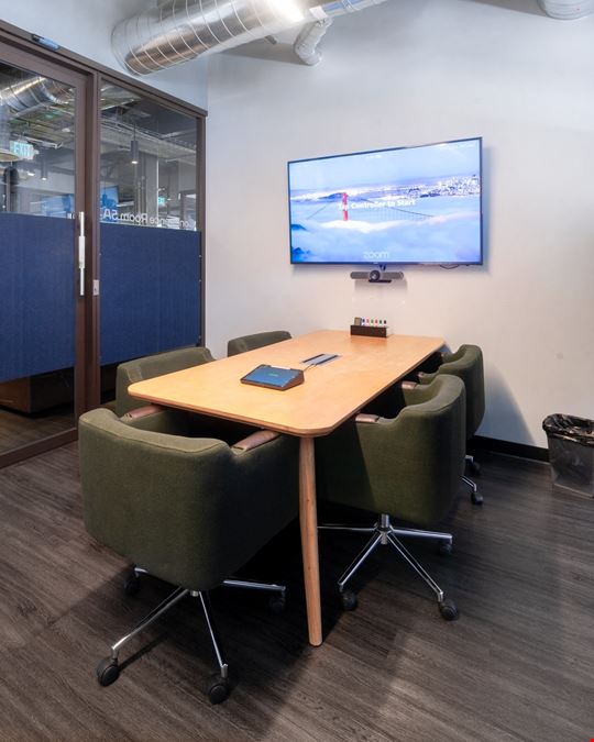 Werqwise San Francisco