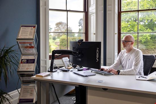 Hartham Park Preview of Hartham Park Office space for Rent in Corsham
