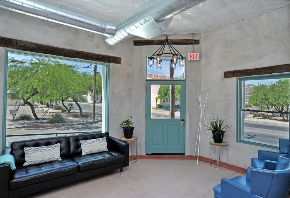 La Suprema Works and Events