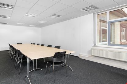 Preview of Erfurt Stadion Office space for Rent in Erfurt