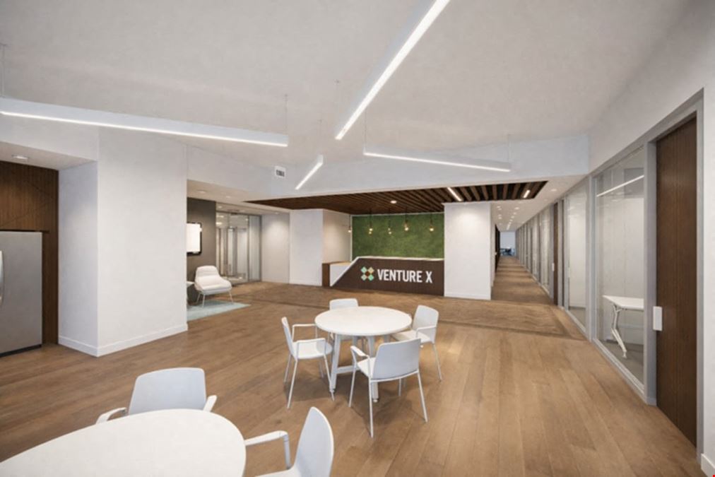 Venture X @ CityPlace West Palm Beach - Venture X - Aventura