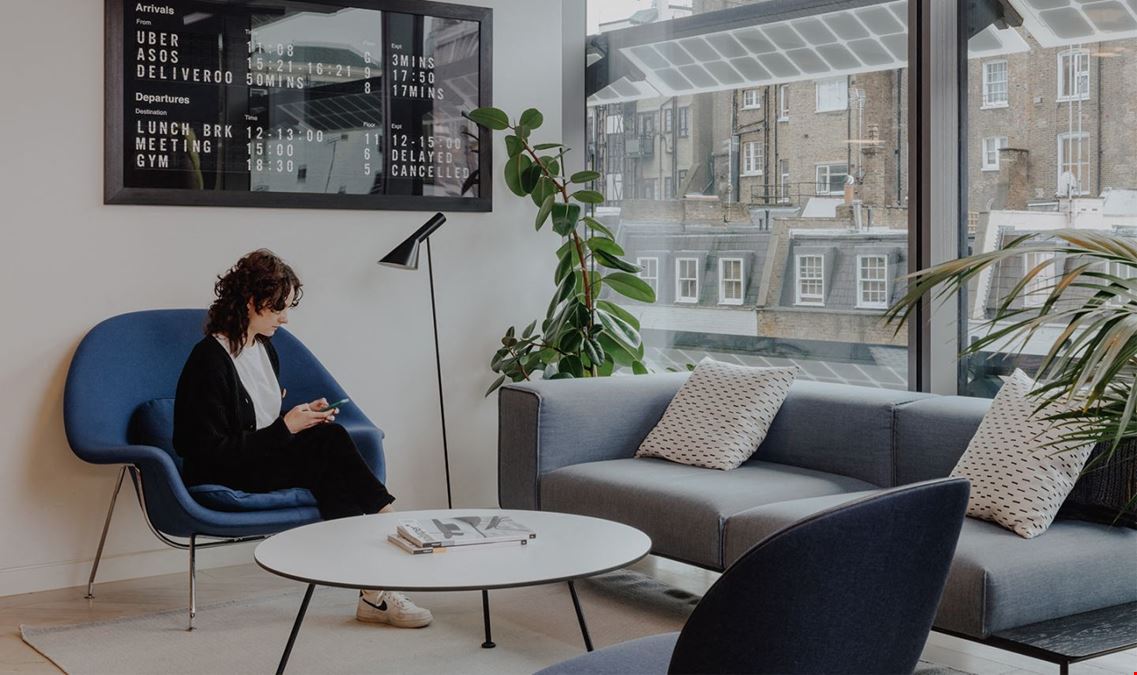 Fora - 20 Eastbourne Terrace