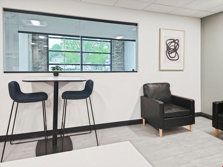 WI, Green Bay - Broadway