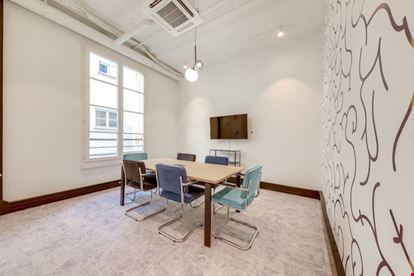 Preview of Deskeo - Paris 2 Quatre Septembre Office space for Rent in Paris