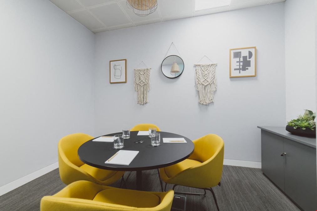 Orega - South - Uxbridge