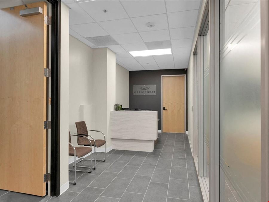 OFFICENEST SUMMERLIN