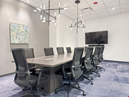 Regus - Brunswick - Easton Ave