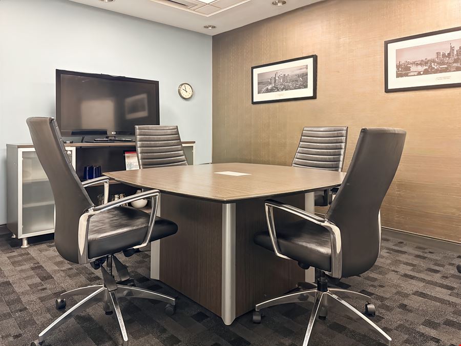 ON, Scarborough – 10 Milner Business Court