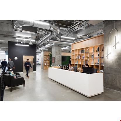 Spaces Mission & 3rd