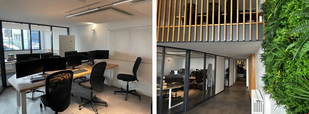 Panda Coworking Lyon