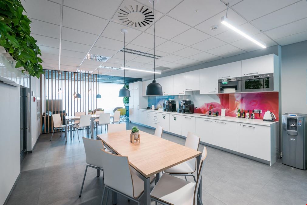 City Space - Nobilis Wroclaw