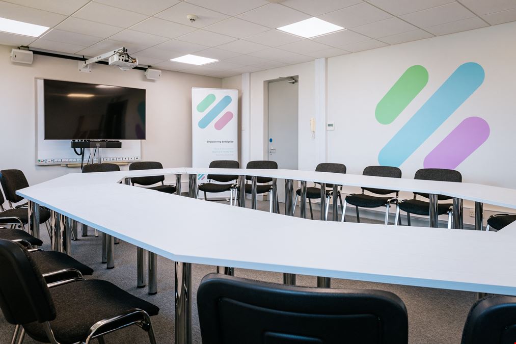 Nutgrove Business Campus