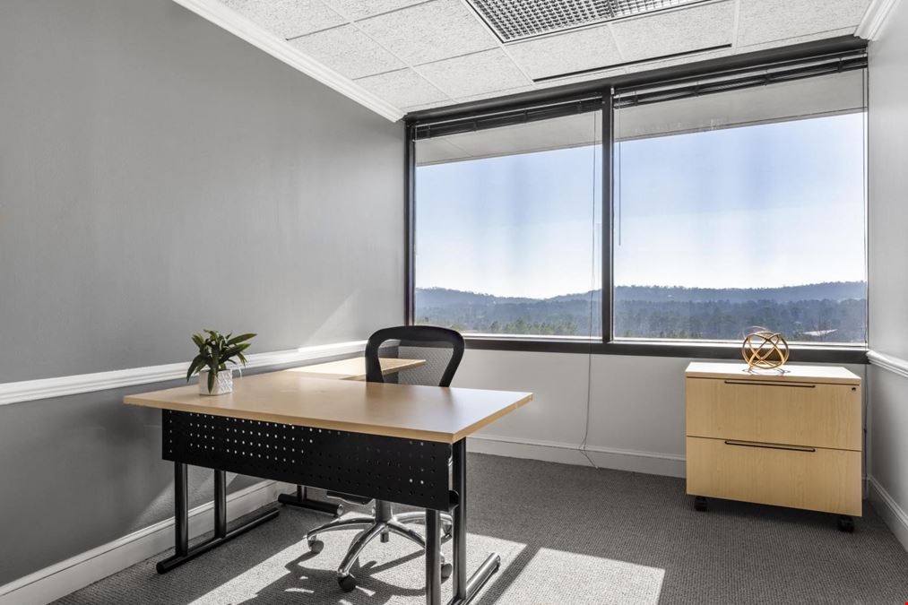 AL, Birmingham - SouthBridge