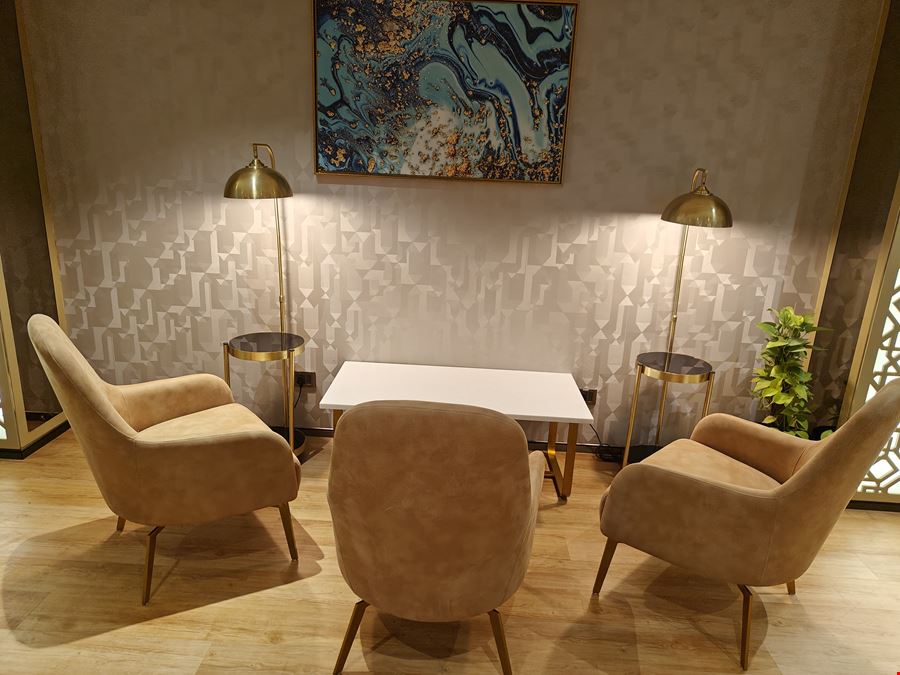 Awfis - INS Tower BKC