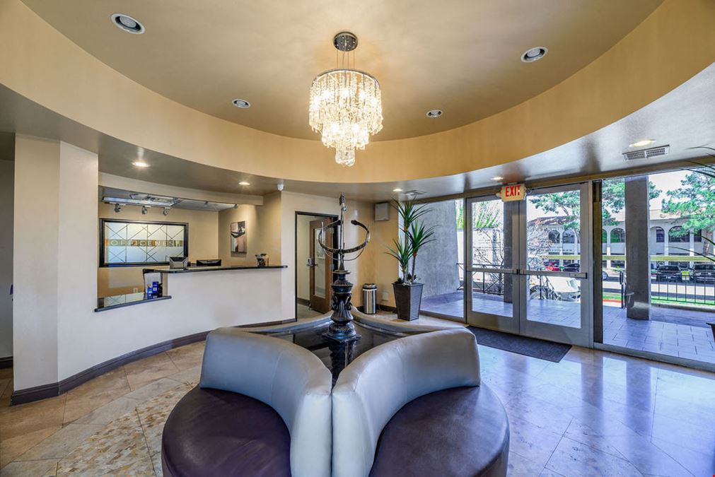 OFFICENEST LAS VEGAS