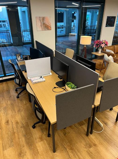 Venture X Denver South