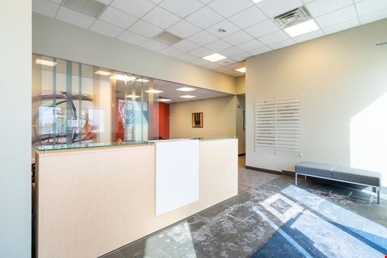 Glen Abbey Preview of Glen Abbey Office space for Rent in Oakville