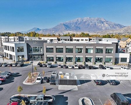 Preview of 412 West Rivers Edge Drive Coworking space for Rent in Provo