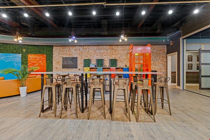 Collaboration Station