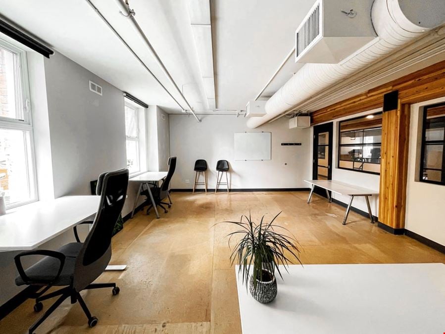 Executive Office 1