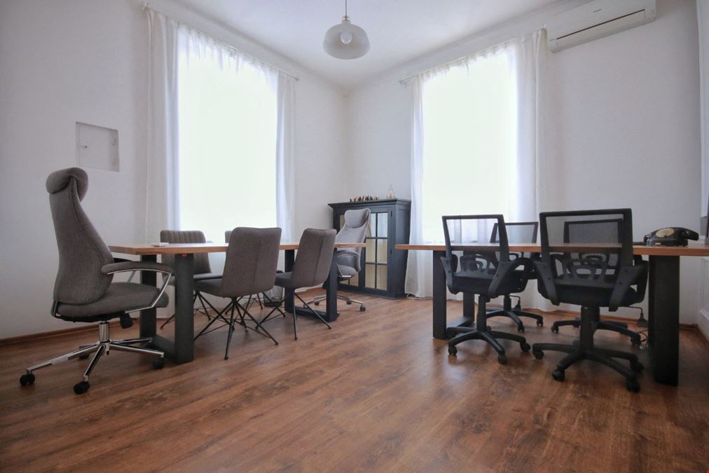 Networking Premium Coworking -  Botev