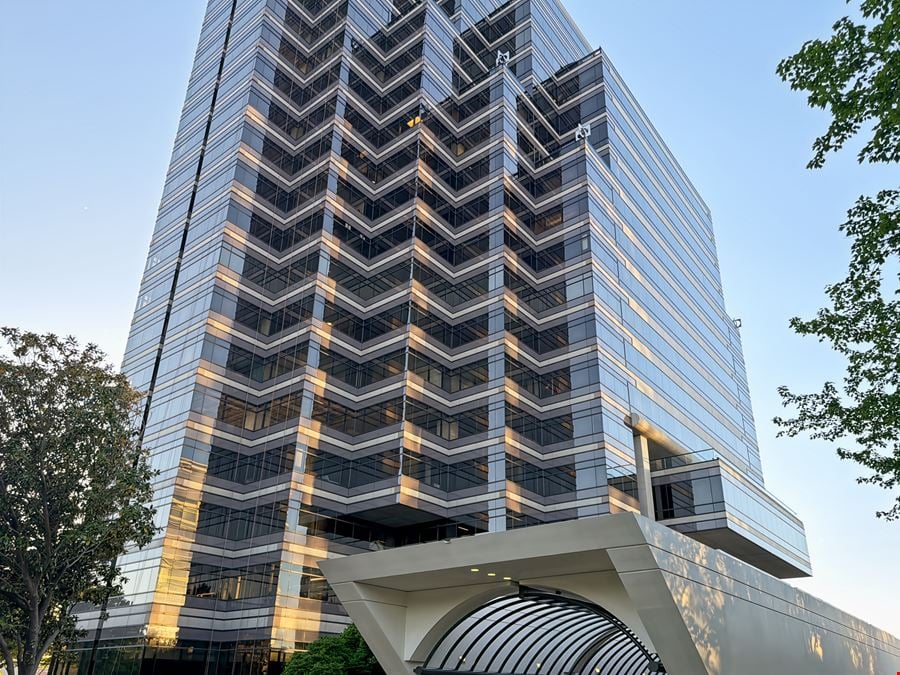 HQ - Atlanta North - Cumberland Riverwood Center