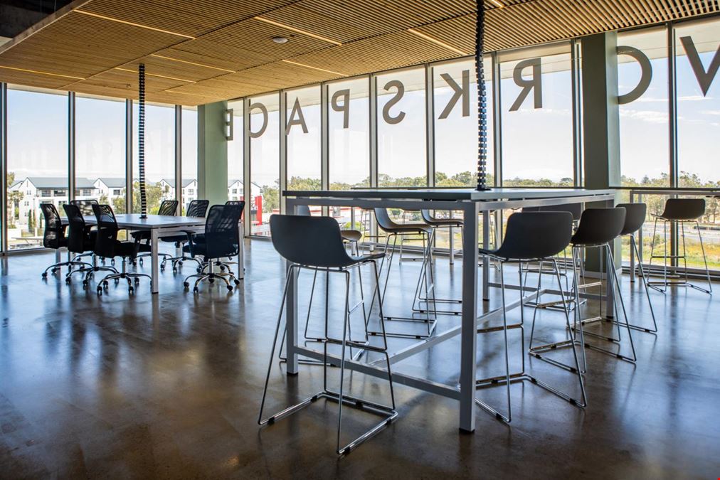 Venture Workspace - Somerset West