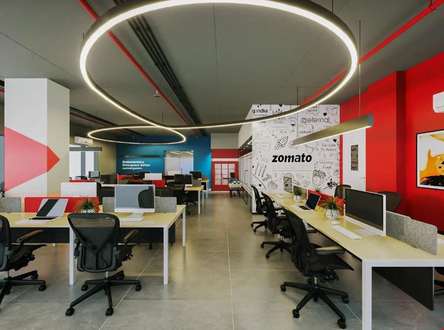 IA Spaces - Kanpur