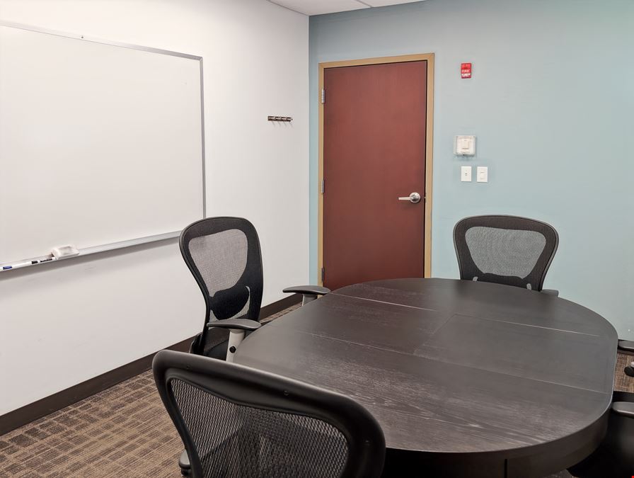 Regus - Concord - Meadows