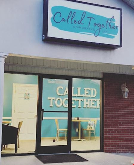 Preview of Called Together CoWorking Coworking space for Rent in Murfreesboro