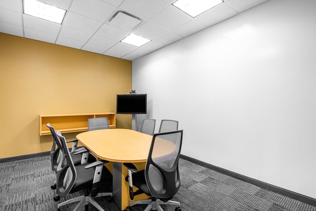 Peninsula Town Center