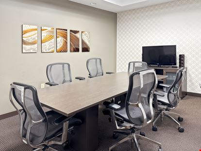 Preview of Regus - Tampa Woodland Corporate Center Office space for Rent in Tampa