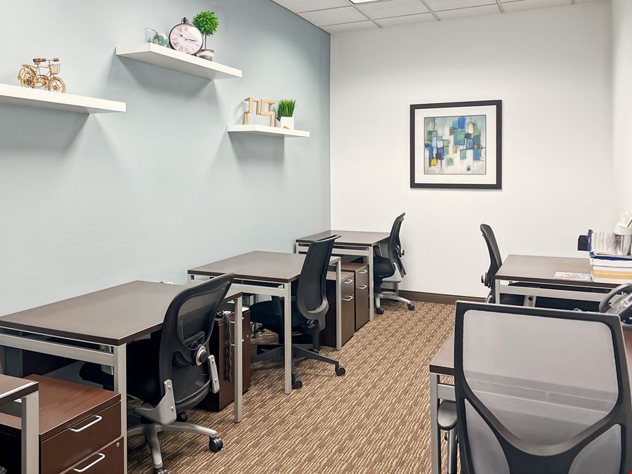 Regus - Lewisville - Vista Point North