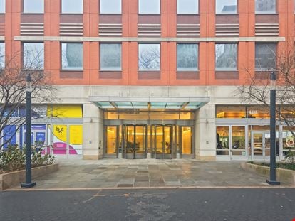 Spaces - Brooklyn - 115 Myrtle Avenue