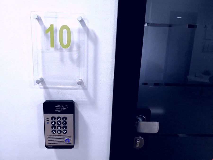 Pick Center - Roma - Via Regolo