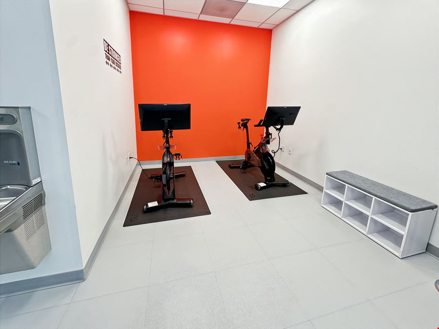 CA, San Francisco - 580 California