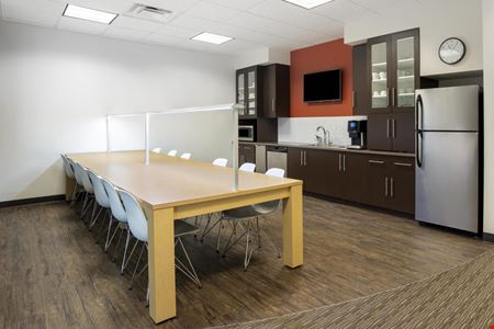 Preview of Crosstown Coworking space for Rent