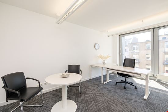 VT, Williston - Interstate Corporate Ctr