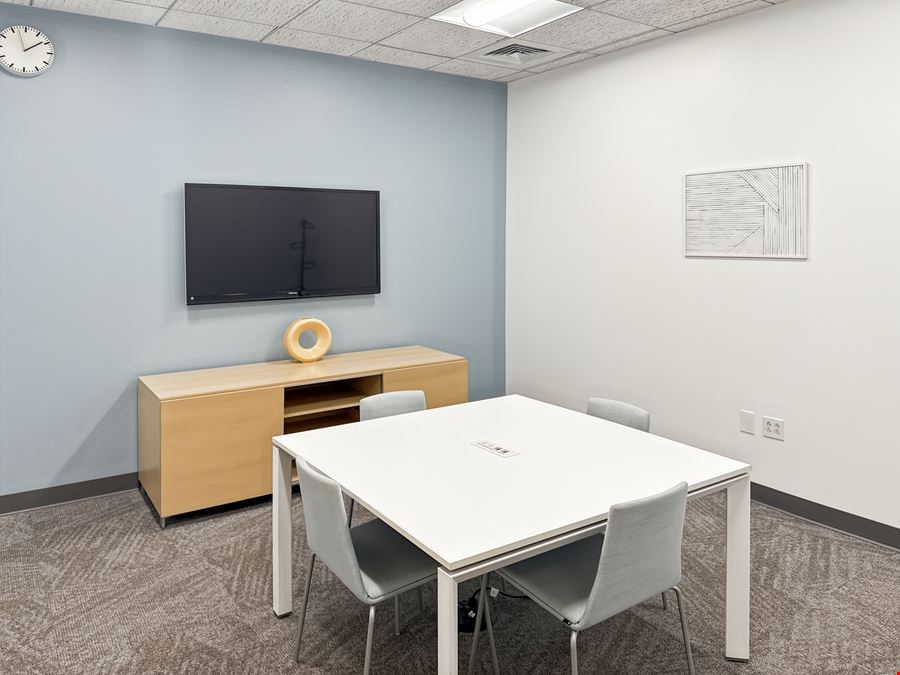 Regus - Boston - Newton