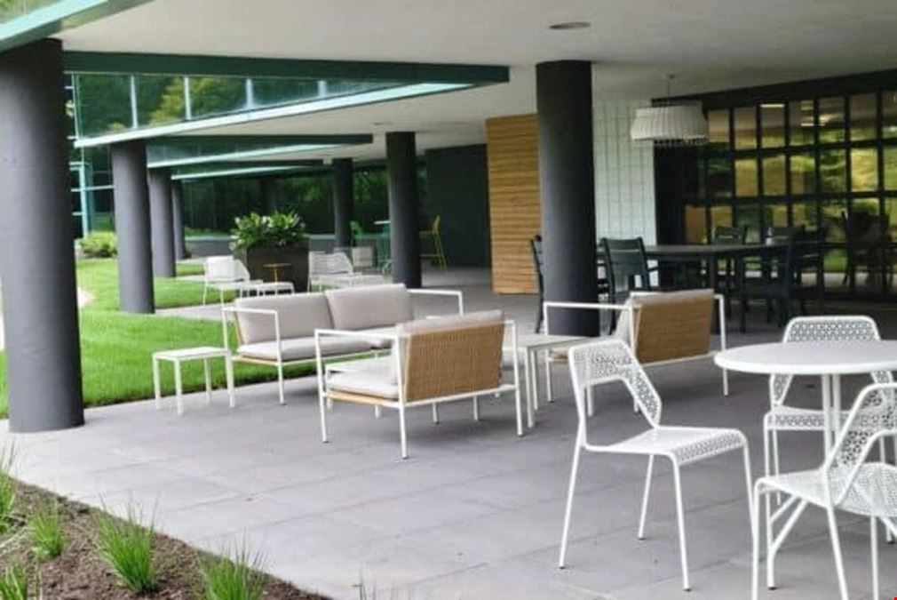 OffiCenters - Minnetonka