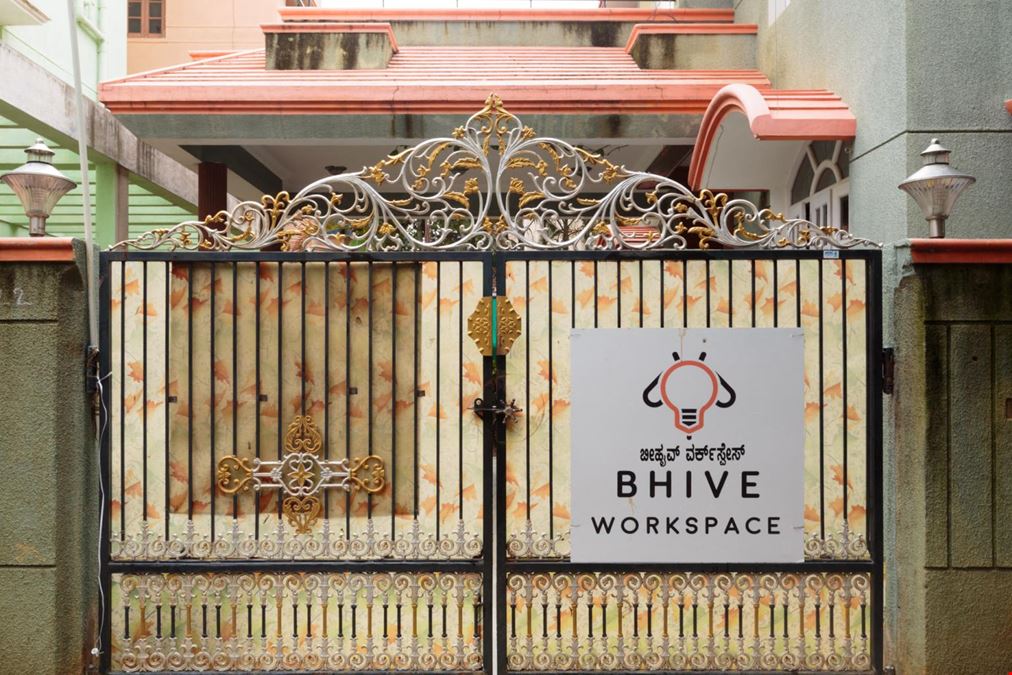 Bhive Workspace - HSR Layout 27 Main