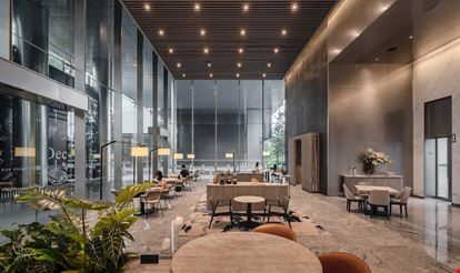 Preview of The Work Boulevard - Guoco Midtown Office space for Rent in Singapore