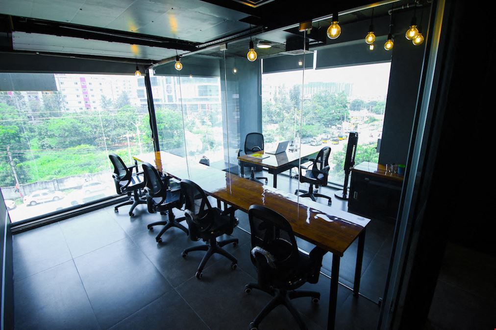 CoKarma - Kondapur SARK