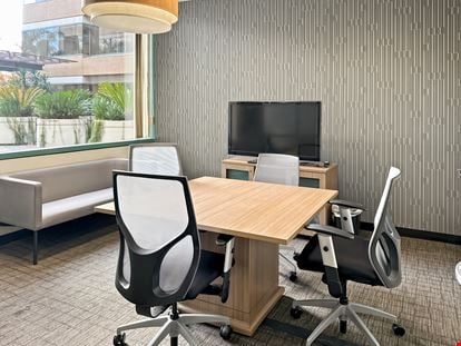Preview of Mountain View Downtown - meeting room in Mountain View