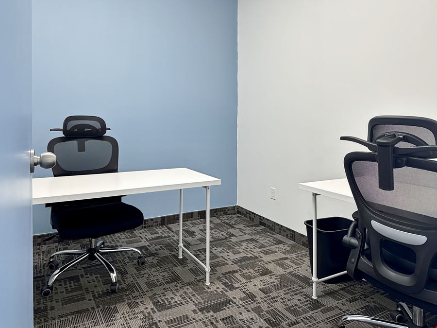 ON, Oshawa - Simcoe Street