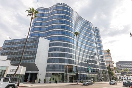 Preview of BH2 - Beverly Hills Triangle Ca Coworking space for Rent in Beverly Hills
