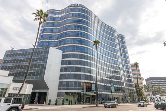 Preview of BH2 - Beverly Hills Triangle Ca Office space for Rent in Beverly Hills