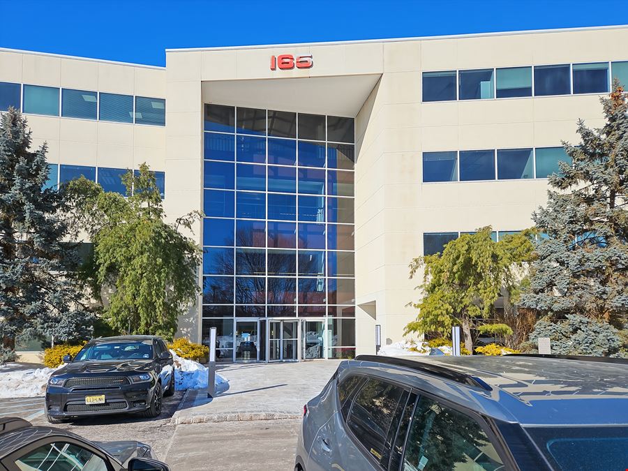Regus - Fairfield - Passaic Ave