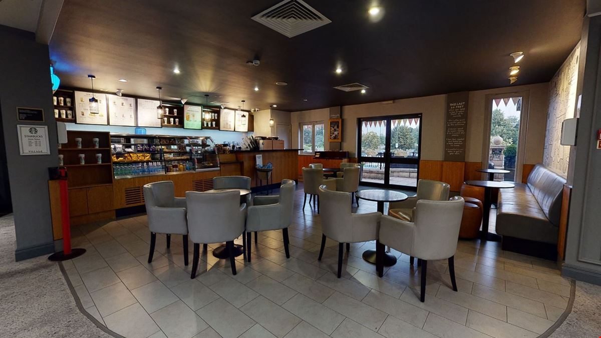 Village Hotels - Coventry