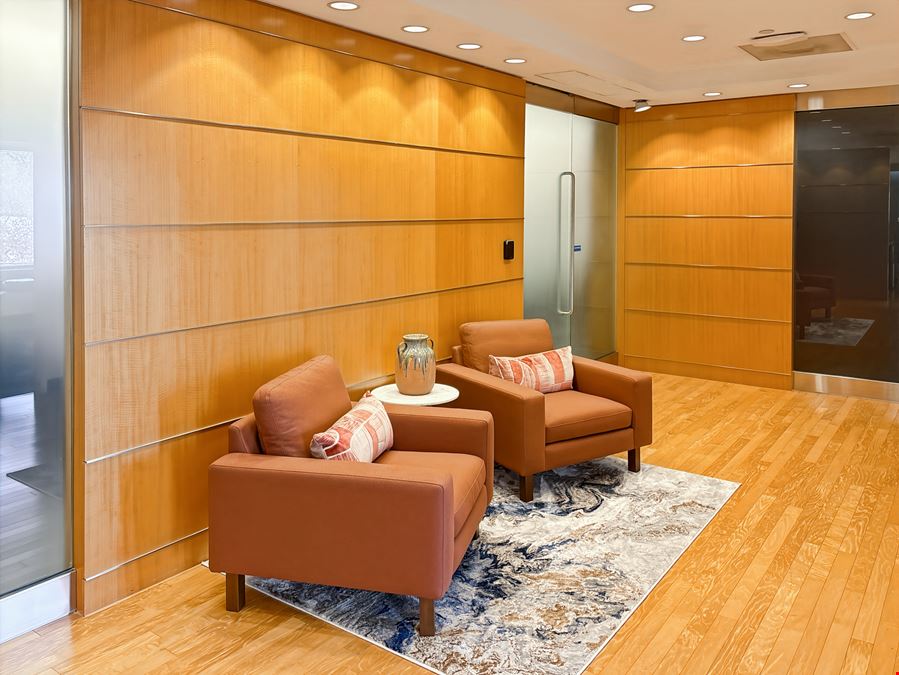 VA, Ashburn - Ashburn Rd